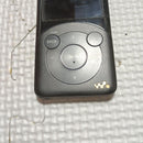 Digital Audio Players Sony Walkman Nw-S754