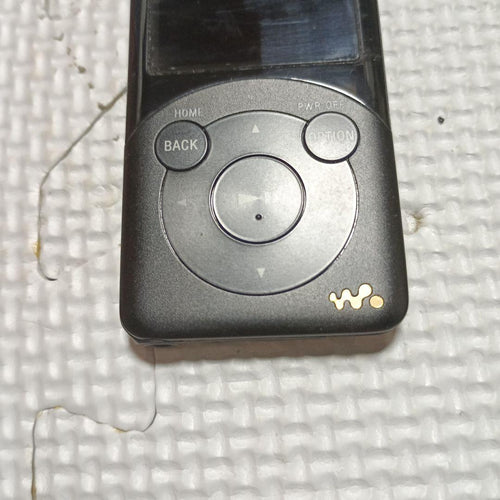 Digital Audio Players Sony Walkman Nw-S754