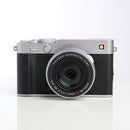 Fujifilm Others X-E5+Xf23/2.8Wr