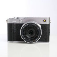 Fujifilm Others X-E5+Xf23/2.8Wr