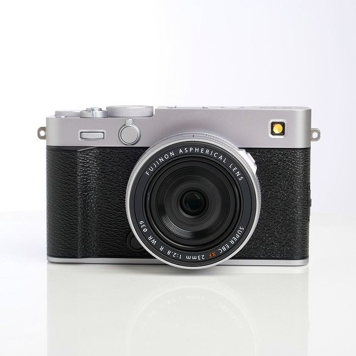 Fujifilm Others X-E5+Xf23/2.8Wr