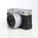 Fujifilm Others X-E5+Xf23/2.8Wr