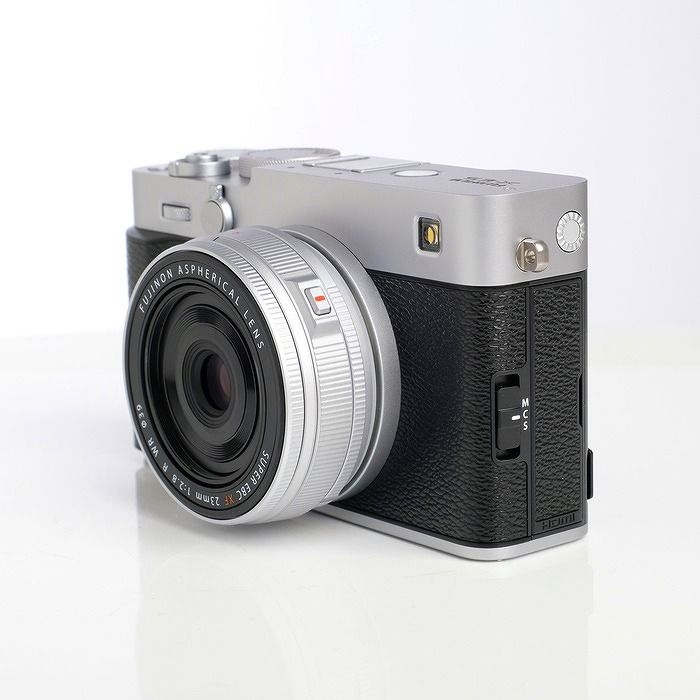 Fujifilm Others X-E5+Xf23/2.8Wr