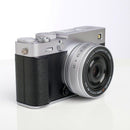 Fujifilm Others X-E5+Xf23/2.8Wr