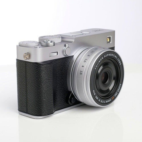 Fujifilm Others X-E5+Xf23/2.8Wr