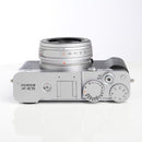 Fujifilm Others X-E5+Xf23/2.8Wr