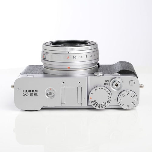 Fujifilm Others X-E5+Xf23/2.8Wr