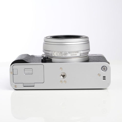 Fujifilm Others X-E5+Xf23/2.8Wr