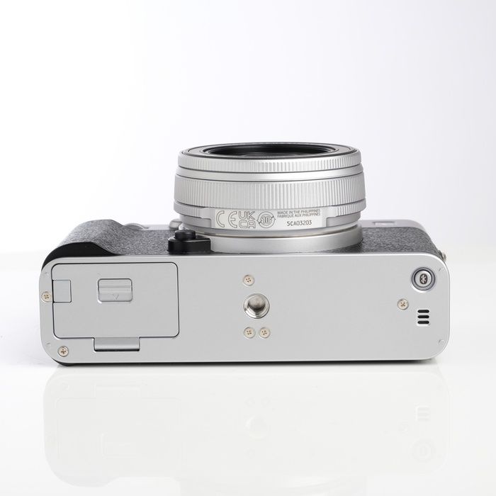 Fujifilm Others X-E5+Xf23/2.8Wr