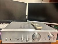 Power Amplifiers Onkyo A-973