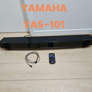 Yamaha Surround Speakers, Rear Soundbars Yas-101