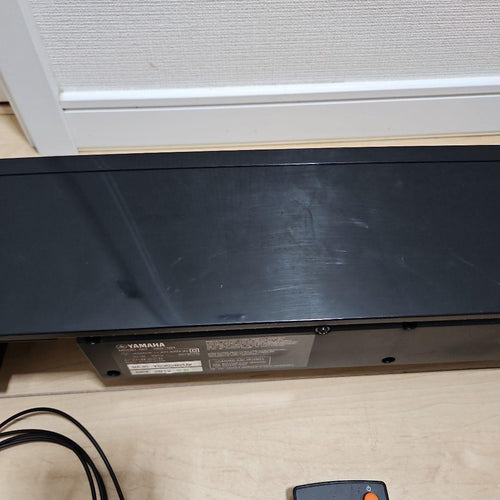 Yamaha Surround Speakers, Rear Soundbars Yas-101