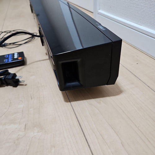 Yamaha Surround Speakers, Rear Soundbars Yas-101