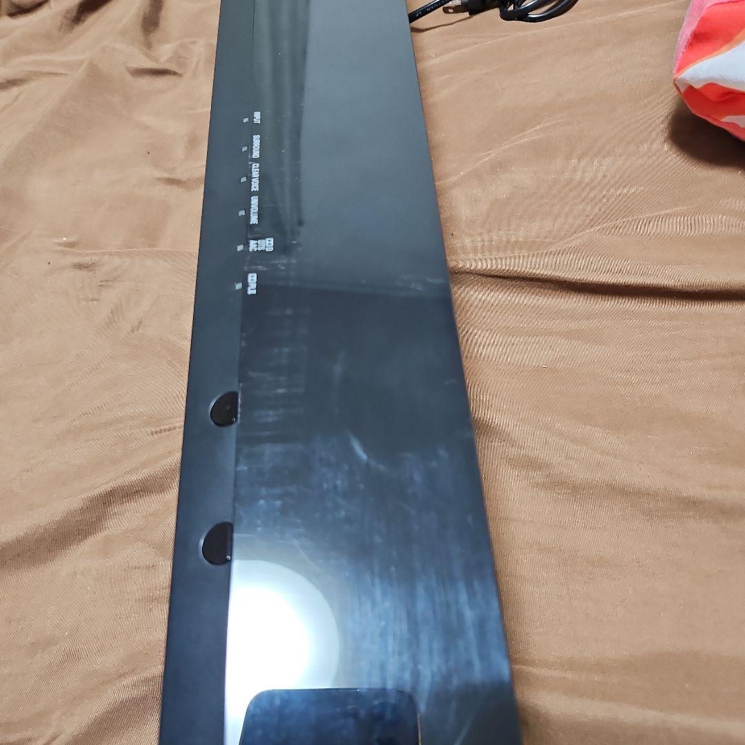 Yamaha Surround Speakers, Rear Soundbars Yas-101