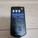 Yamaha Surround Speakers, Rear Soundbars Yas-101