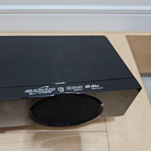 Yamaha Surround Speakers, Rear Soundbars Yas-101