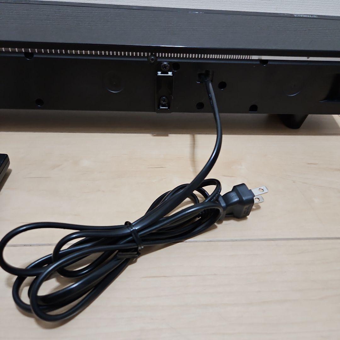 Yamaha Surround Speakers, Rear Soundbars Yas-101