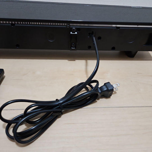 Yamaha Surround Speakers, Rear Soundbars Yas-101