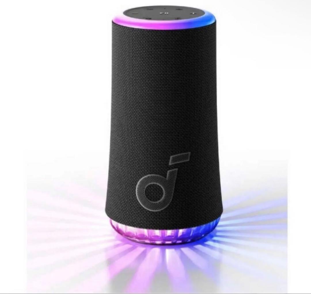 Anker Wireless Speaker Soundcore Glow