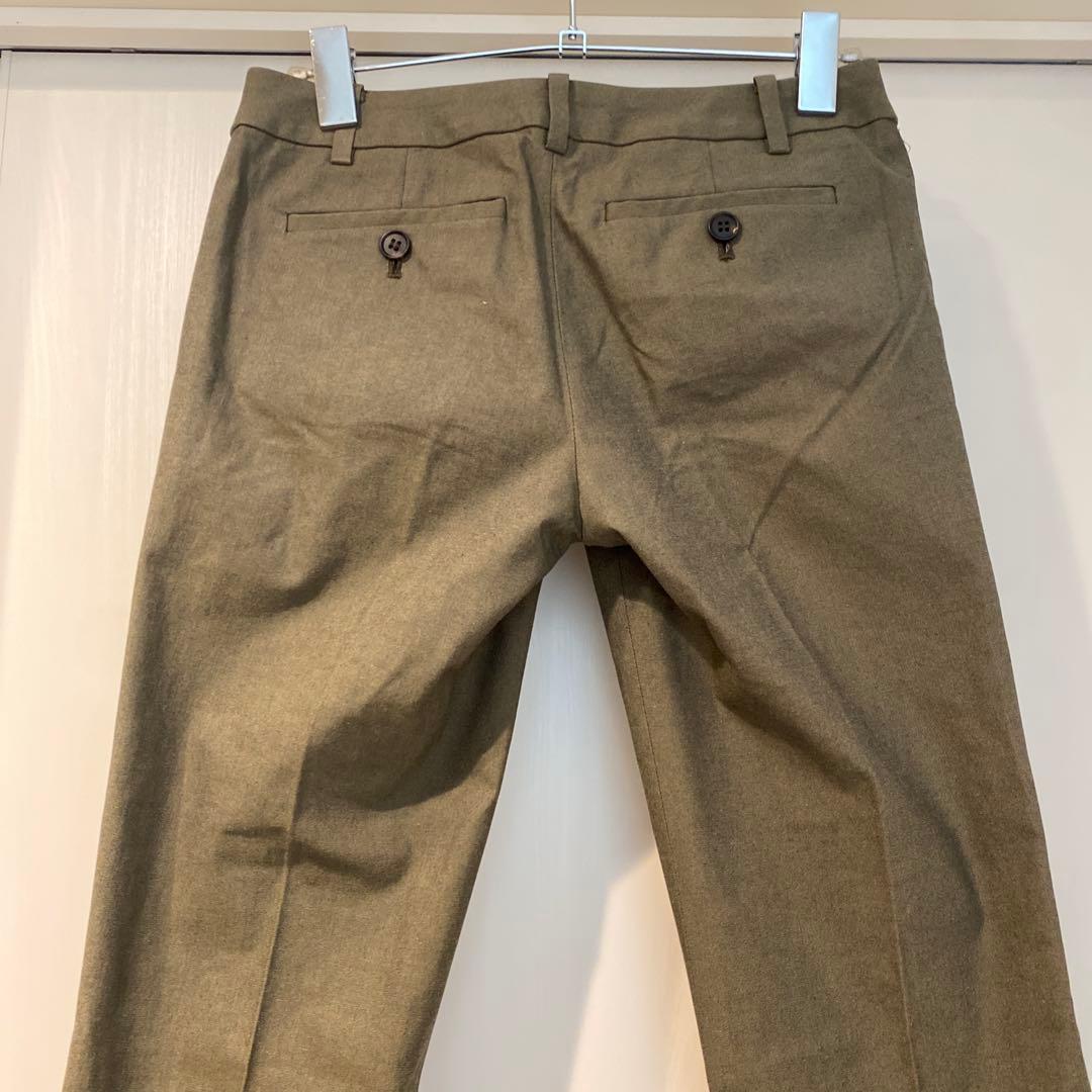 Tomorrowland Slacks Des Pr S 00