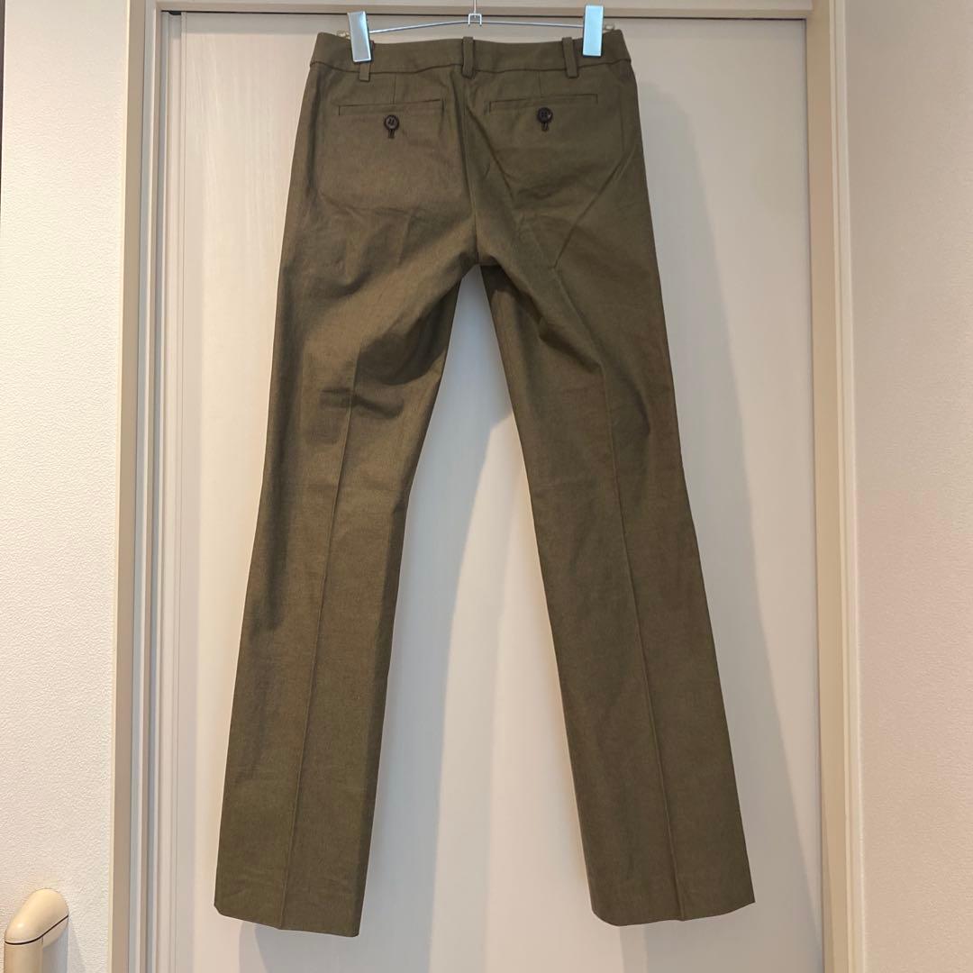 Tomorrowland Slacks Des Pr S 00