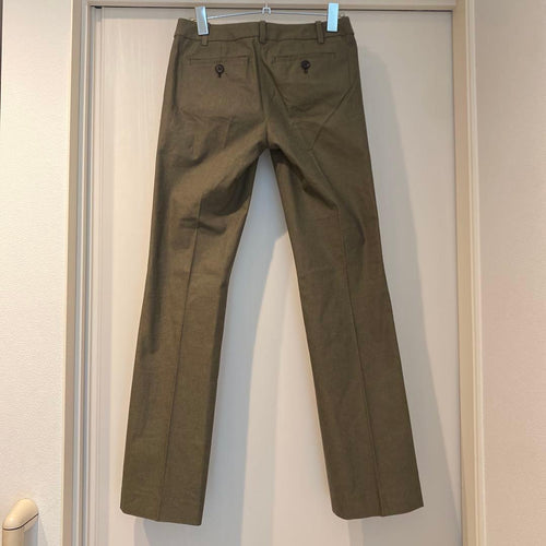 Tomorrowland Slacks Des Pr S 00