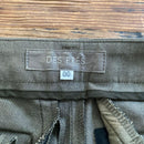 Tomorrowland Slacks Des Pr S 00
