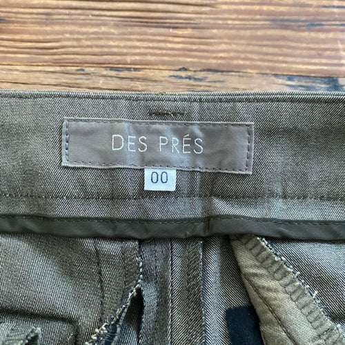 Tomorrowland Slacks Des Pr S 00