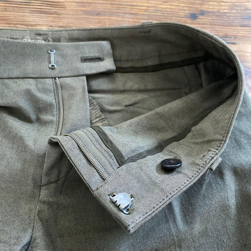 Tomorrowland Slacks Des Pr S 00