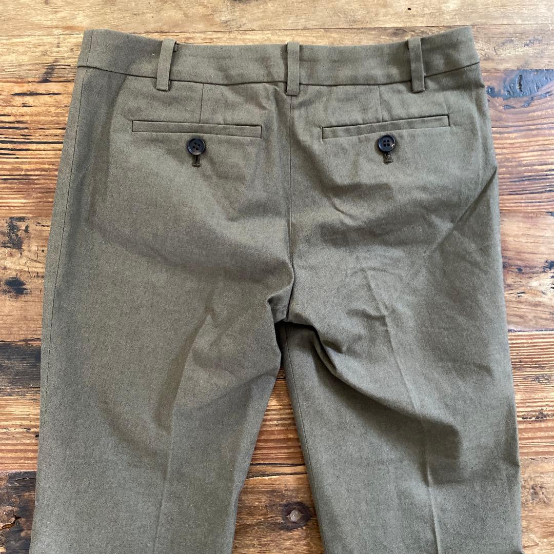 Tomorrowland Slacks Des Pr S 00