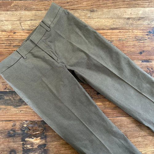 Tomorrowland Slacks Des Pr S 00