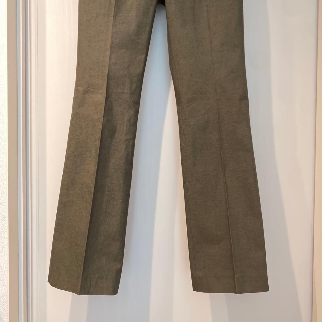 Tomorrowland Slacks Des Pr S 00