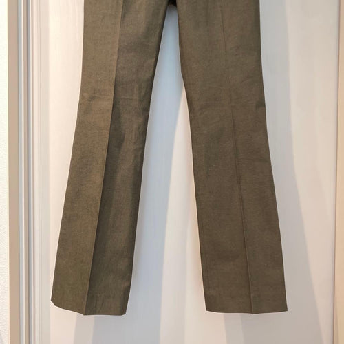 Tomorrowland Slacks Des Pr S 00
