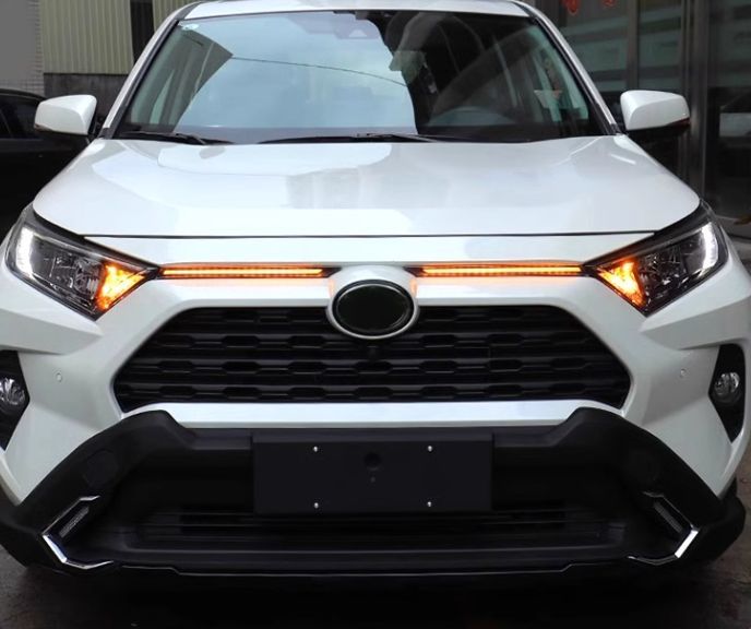 Light 2019 Rav4 Led G/X