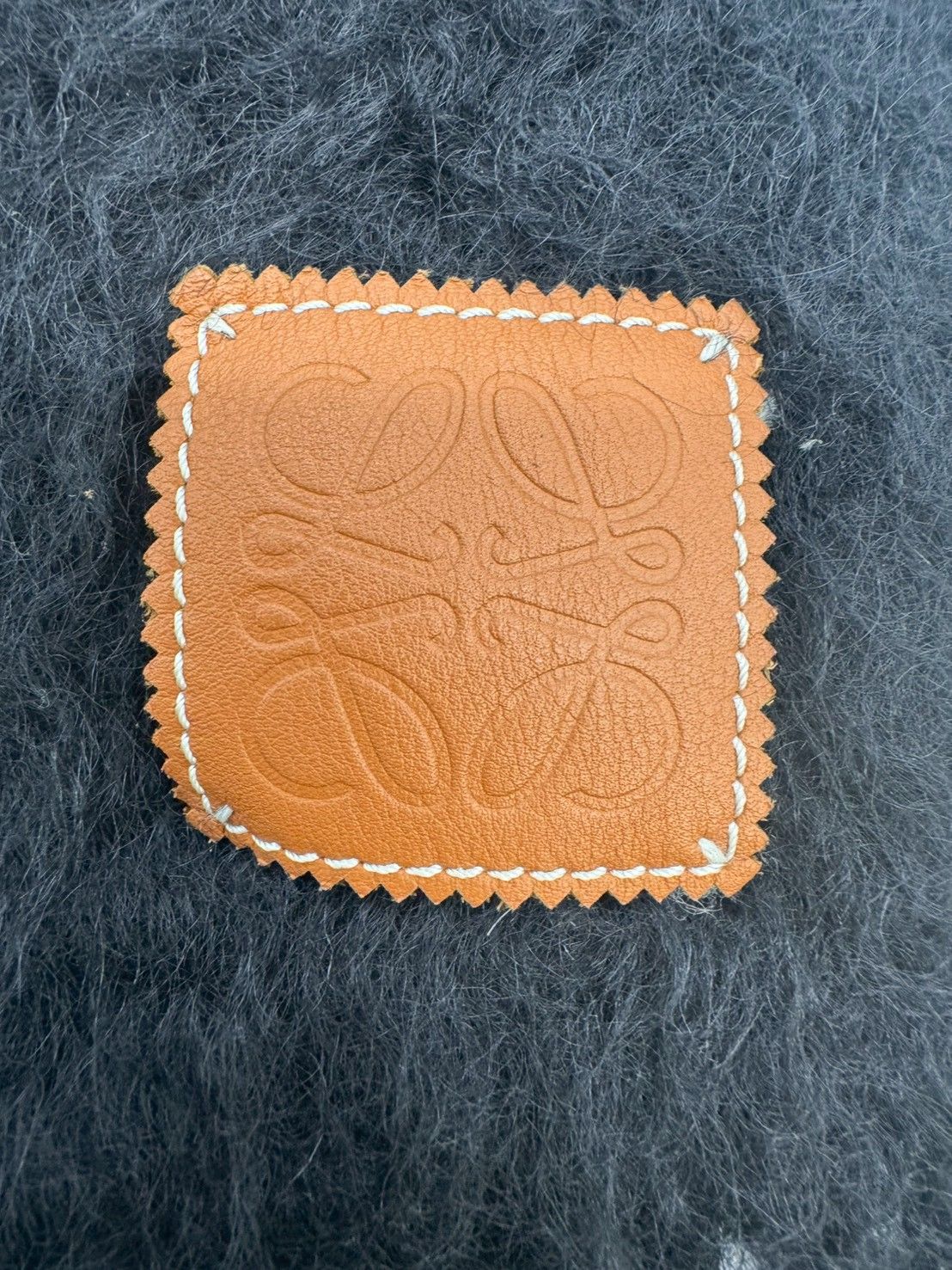 Loewe Scarf 180