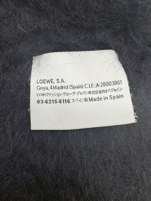 Loewe Scarf 180