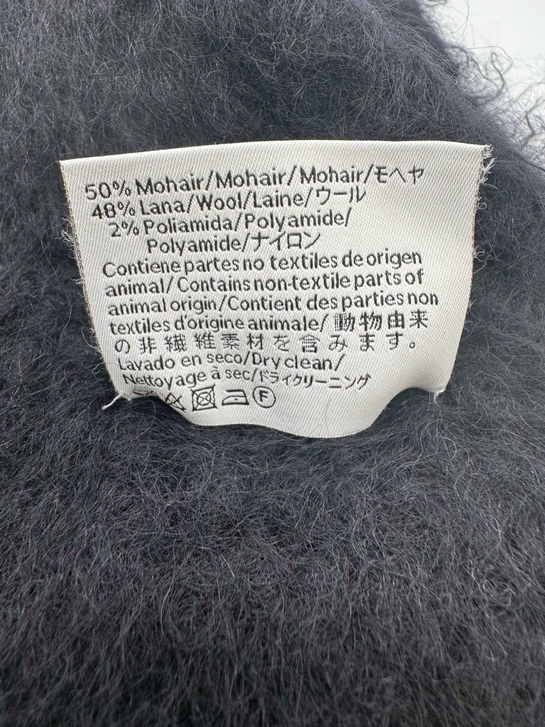 Loewe Scarf 180