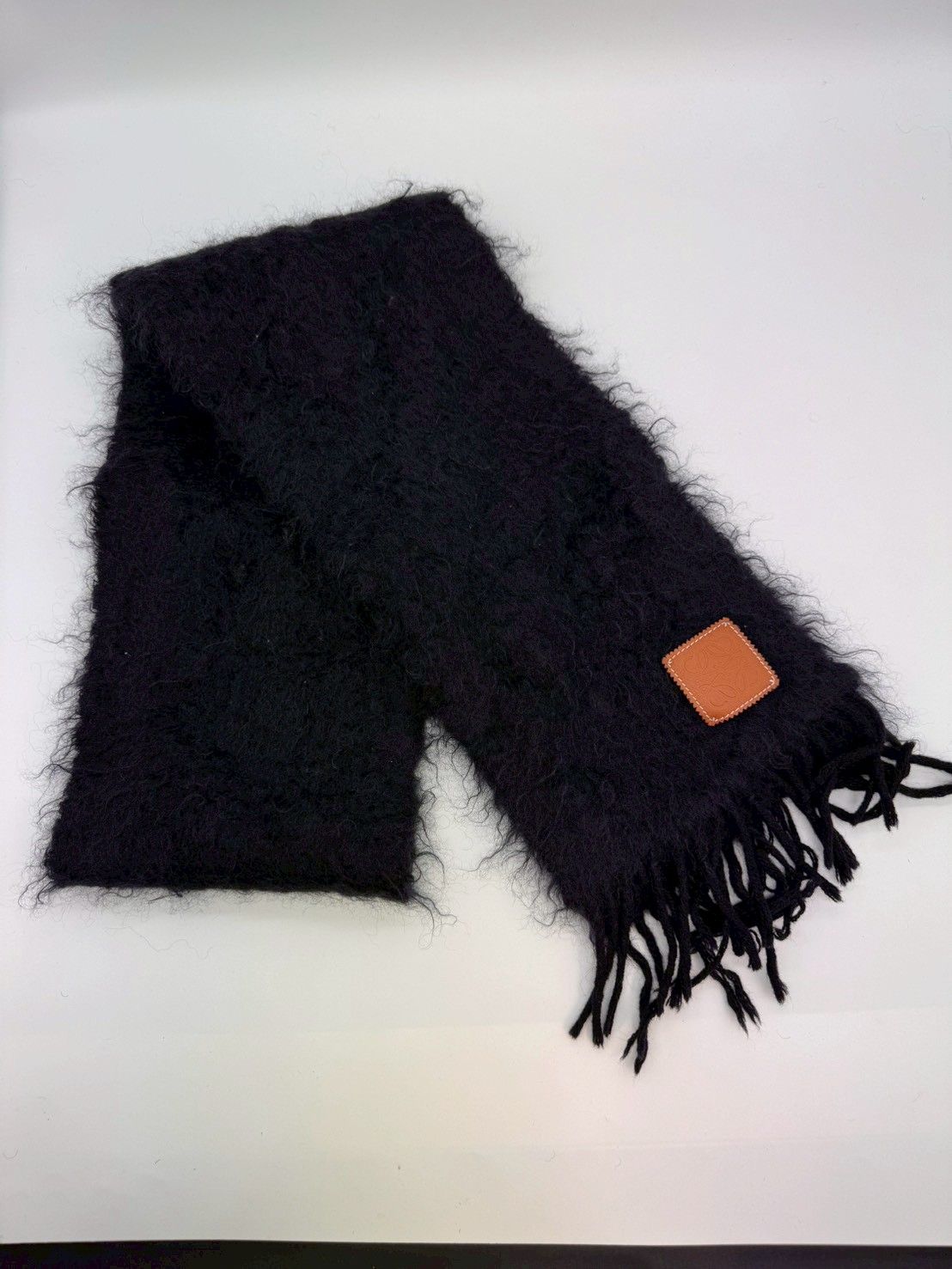 Loewe Scarf 180