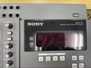 Sony Multitrack Recorders Mdm-X4 Md