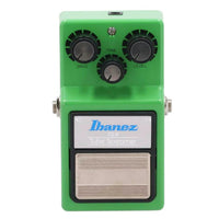 Ibanez Expansion Pad Sampler Effector Ts9 B 21