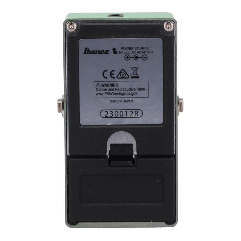 Ibanez Expansion Pad Sampler Effector Ts9 B 21