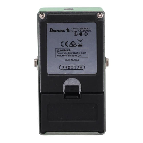 Ibanez Expansion Pad Sampler Effector Ts9 B 21
