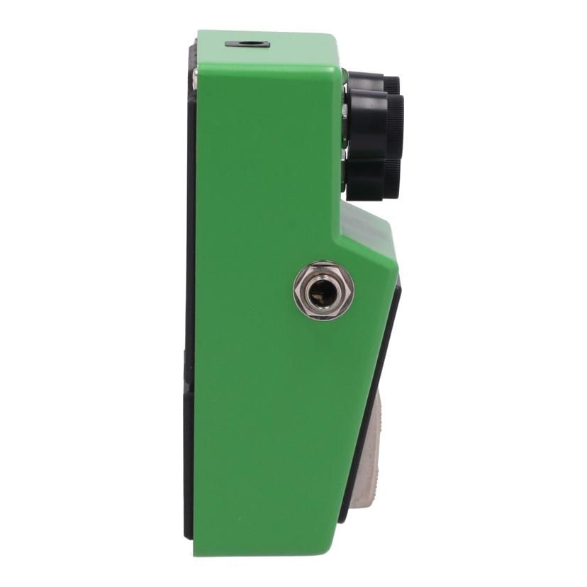 Ibanez Expansion Pad Sampler Effector Ts9 B 21
