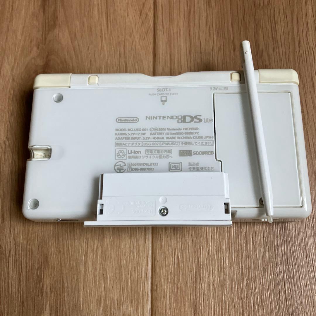 Body (Ds Lite)