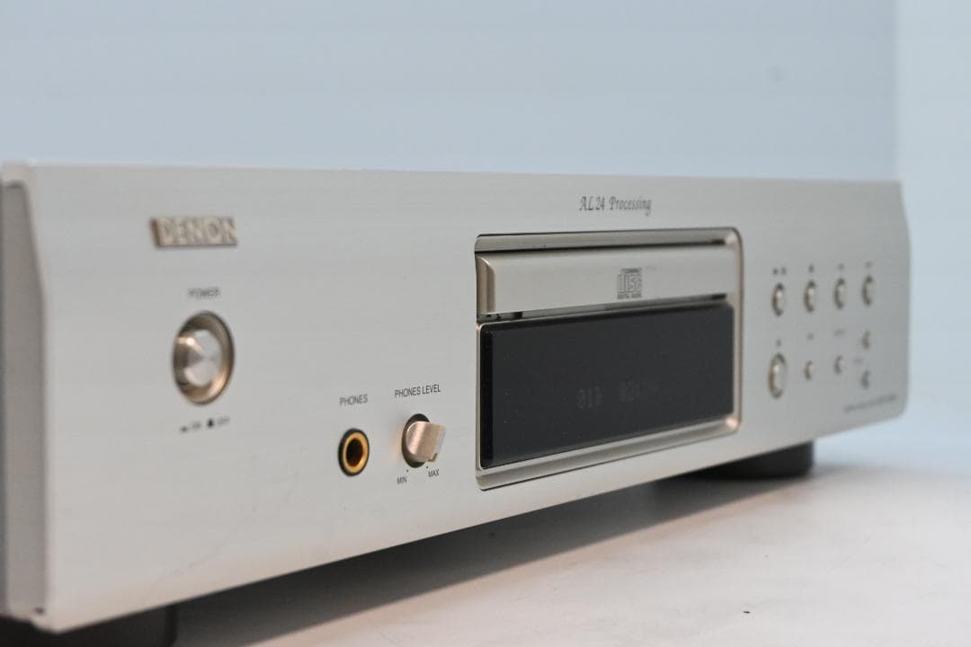 Cd Sacd Players Ae