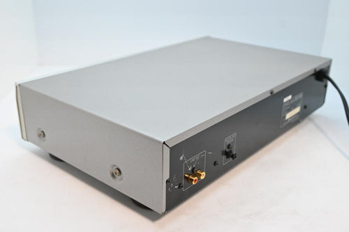 Cd Sacd Players Ae