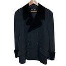 Tricot Comme Des Garcons Tailored Jacket Ad1992 M Used