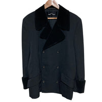 Tricot Comme Des Garcons Tailored Jacket Ad1992 M Used