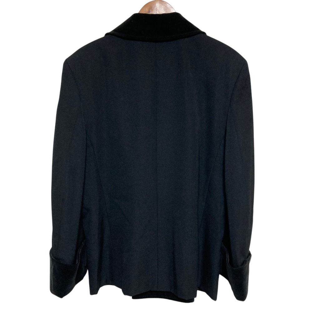 Tricot Comme Des Garcons Tailored Jacket Ad1992 M Used