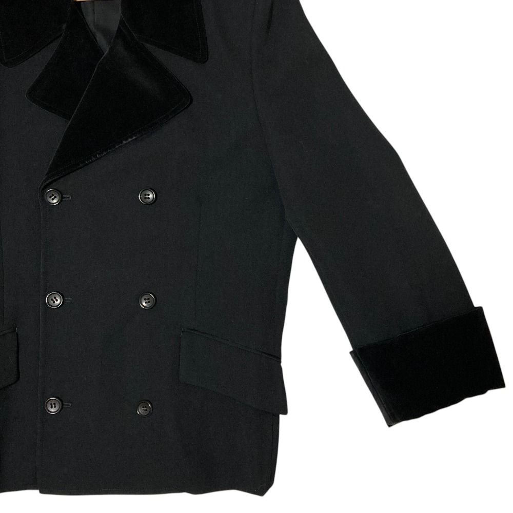 Tricot Comme Des Garcons Tailored Jacket Ad1992 M Used